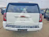 2017 GMC YUKON photo