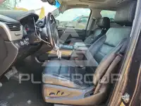 2017 GMC YUKON фото
