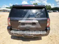 2017 GMC YUKON фото
