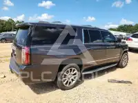 2017 GMC YUKON фото
