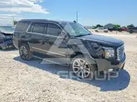 2017 GMC YUKON фото