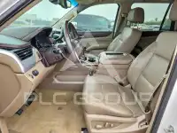 2017 GMC YUKON фото