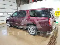 2017 GMC YUKON photo