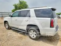 2017 GMC YUKON фото