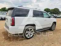 2017 GMC YUKON фото