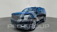 2017 GMC YUKON фото