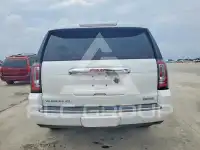 2017 GMC YUKON фото