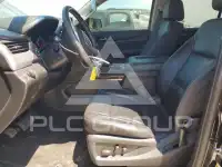 2017 GMC YUKON фото