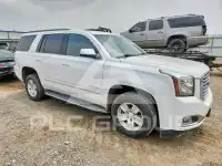 2017 GMC YUKON фото