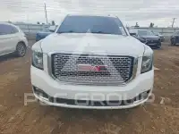 2017 GMC YUKON photo