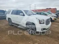 2017 GMC YUKON photo
