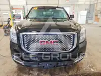 2017 GMC YUKON фото