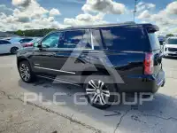 2017 GMC YUKON фото