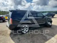 2017 GMC YUKON фото