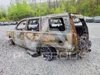 2017 GMC YUKON фото