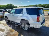 2017 GMC YUKON photo