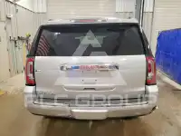 2017 GMC YUKON фото