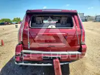 2017 GMC YUKON фото
