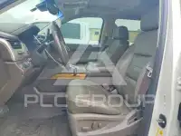 2017 GMC YUKON фото