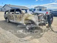 2017 GMC YUKON фото