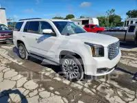 2017 GMC YUKON photo