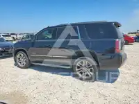 2017 GMC YUKON фото