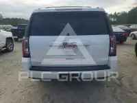2017 GMC YUKON фото