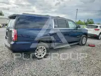 2017 GMC YUKON фото