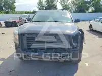 2017 GMC YUKON фото