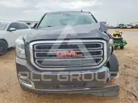 2017 GMC YUKON фото