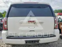 2017 GMC YUKON фото