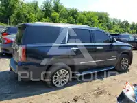 2017 GMC YUKON photo