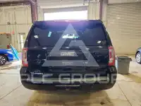 2017 GMC YUKON фото