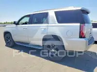 2017 GMC YUKON фото