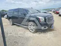 2017 GMC YUKON фото