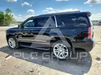 2017 GMC YUKON фото