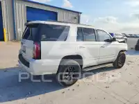 2017 GMC YUKON photo
