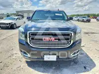 2017 GMC YUKON фото