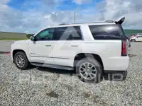 2017 GMC YUKON фото