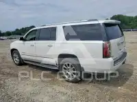 2017 GMC YUKON фото