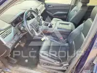 2017 GMC YUKON фото