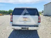 2017 GMC YUKON фото