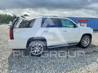 2017 GMC YUKON фото