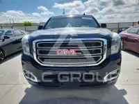 2017 GMC YUKON фото