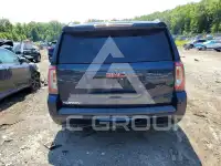 2017 GMC YUKON photo