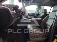 2017 GMC YUKON photo