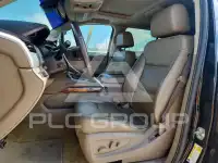 2017 GMC YUKON фото