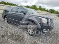 2017 GMC YUKON фото