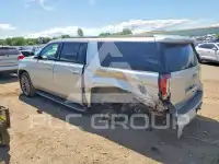 2017 GMC YUKON фото
