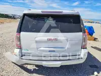2017 GMC YUKON фото